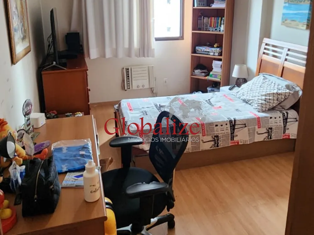 Apartamento, 3 quartos, 137 m² - Foto 7
