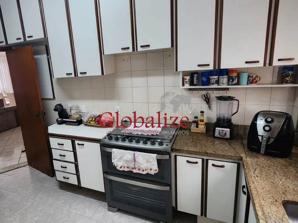 Apartamento, 3 quartos, 137 m² - Foto 6