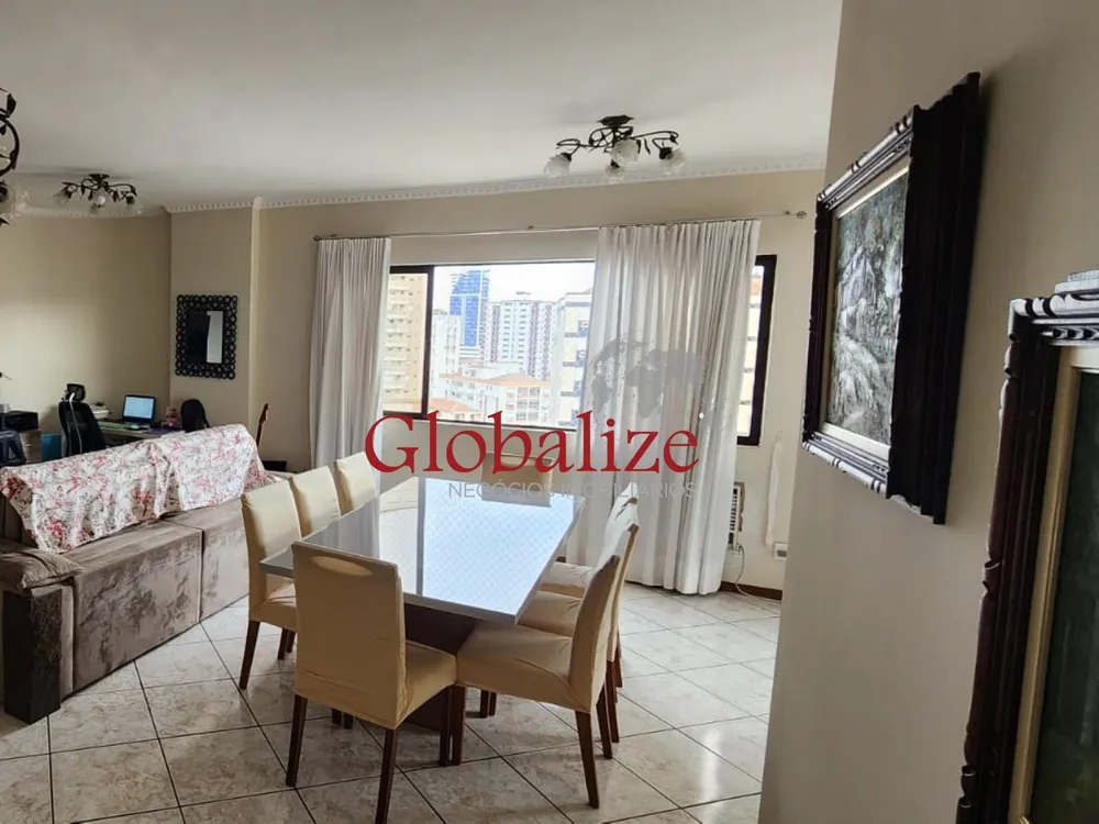 Apartamento, 3 quartos, 137 m² - Foto 4
