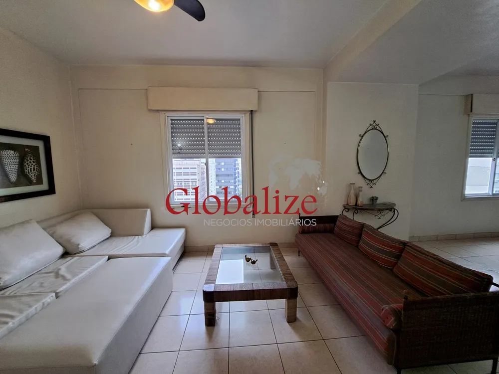 Apartamento, 3 quartos, 146 m² - Foto 3