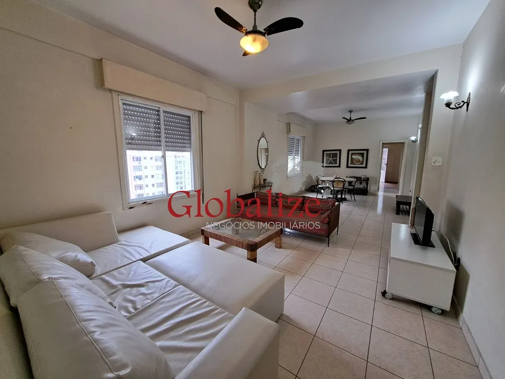 Apartamento, 3 quartos, 146 m² - Foto 2