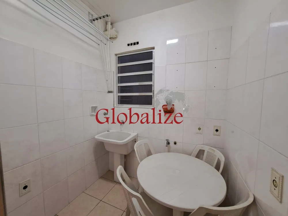 Apartamento, 3 quartos, 146 m² - Foto 5