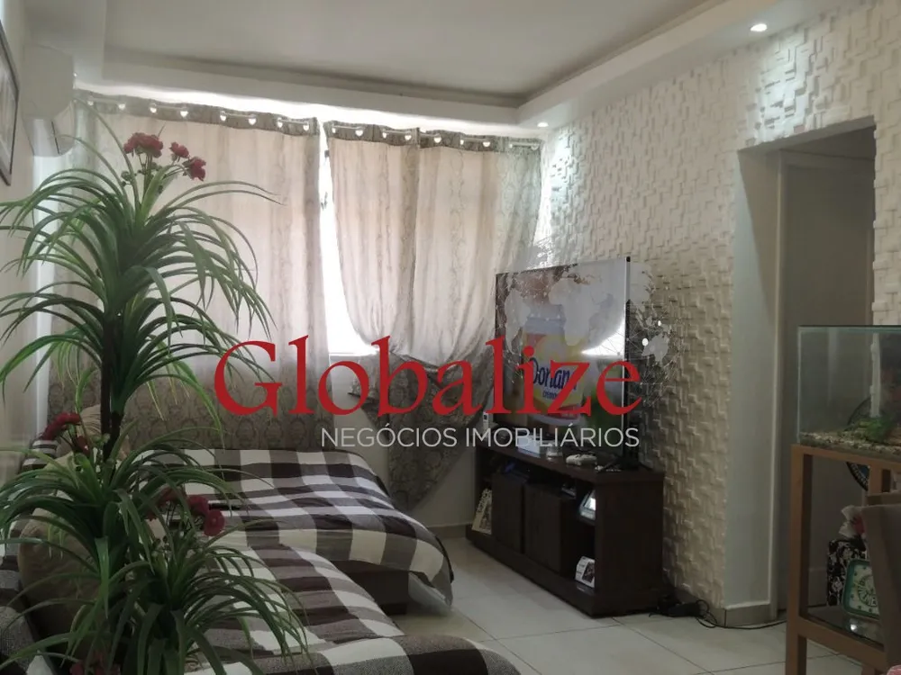 Apartamento, 2 quartos, 75 m² - Foto 11