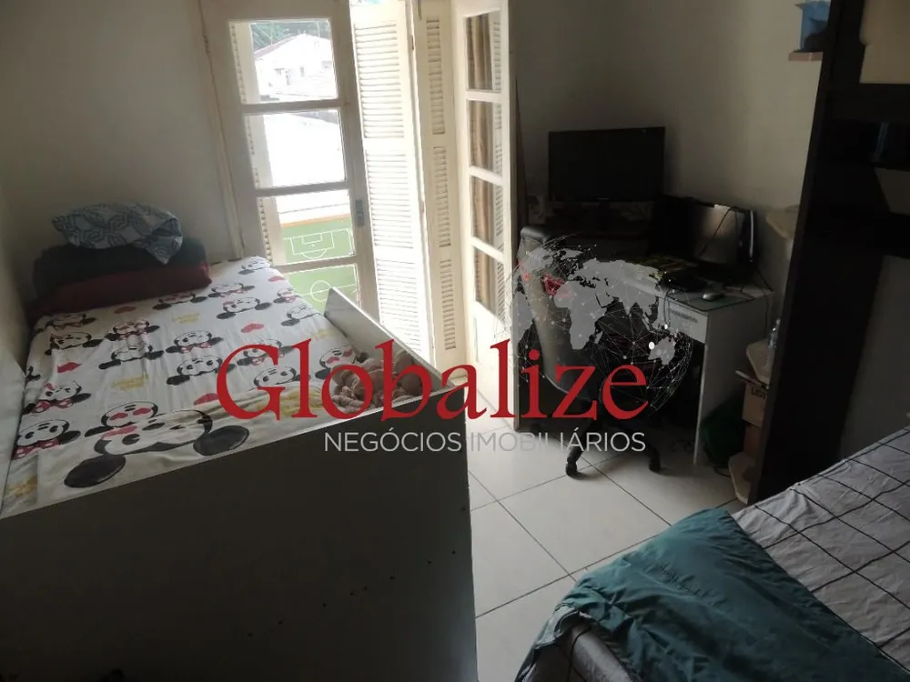 Apartamento, 2 quartos, 75 m² - Foto 9