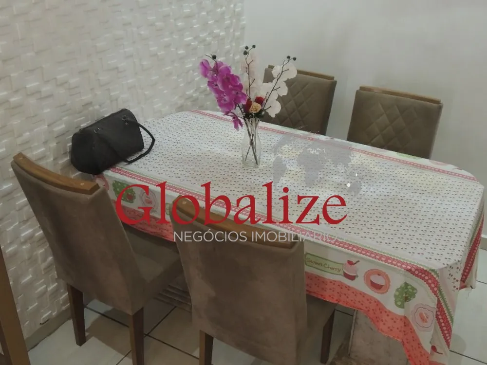 Apartamento, 2 quartos, 75 m² - Foto 6