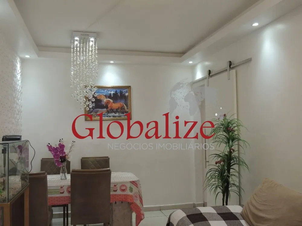 Apartamento, 2 quartos, 75 m² - Foto 12