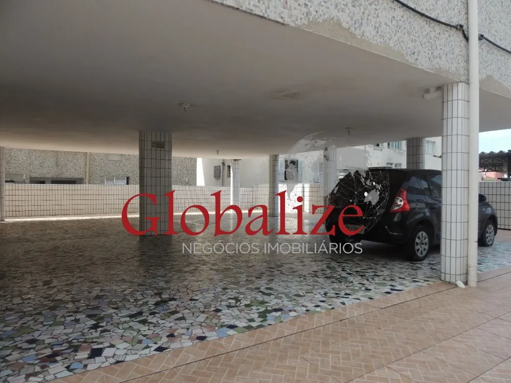 Apartamento, 2 quartos, 75 m² - Foto 1