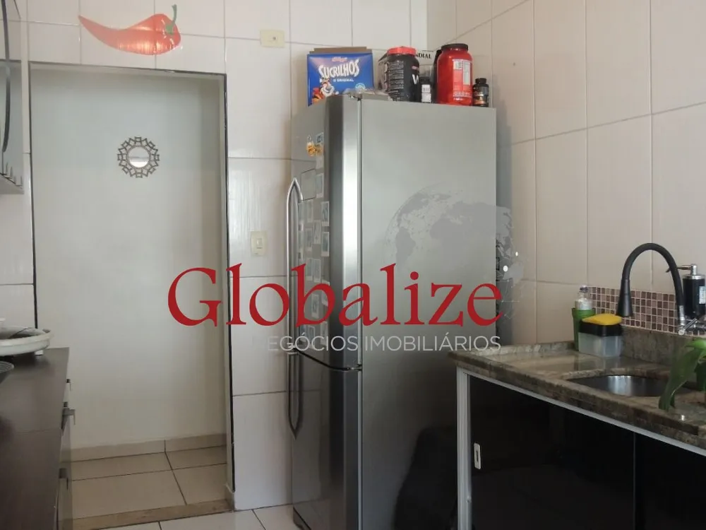 Apartamento, 2 quartos, 75 m² - Foto 7