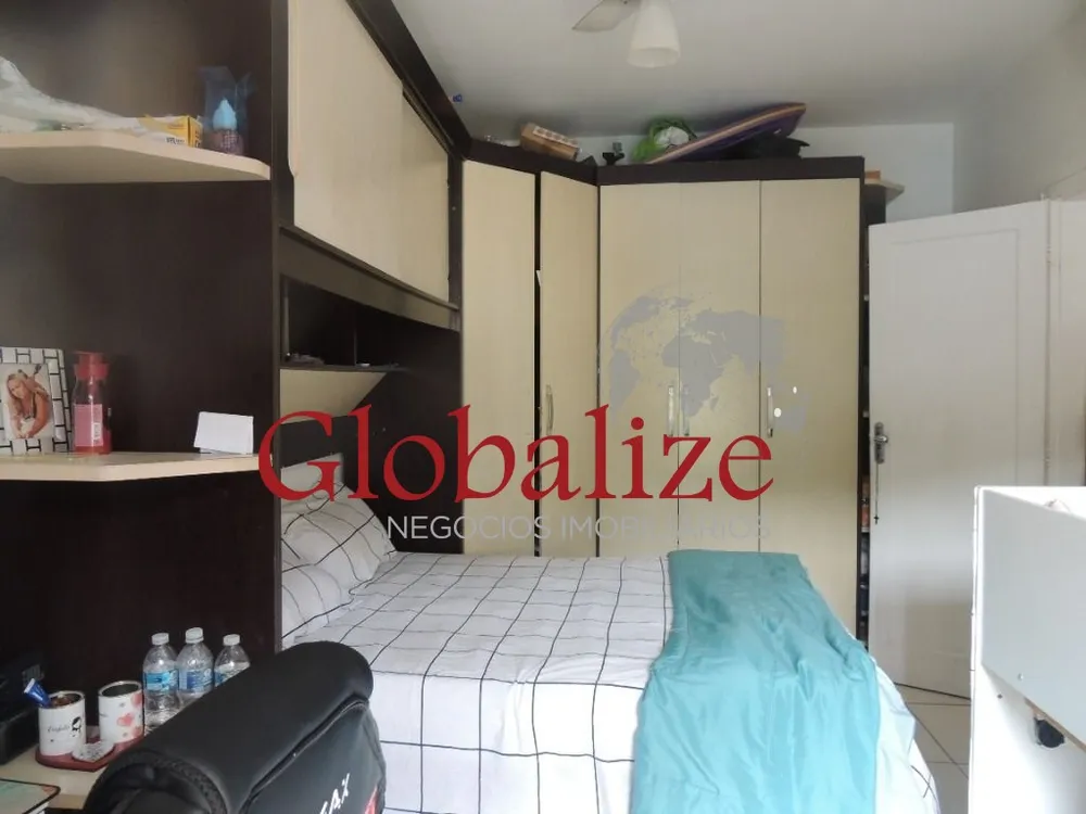 Apartamento, 2 quartos, 75 m² - Foto 2