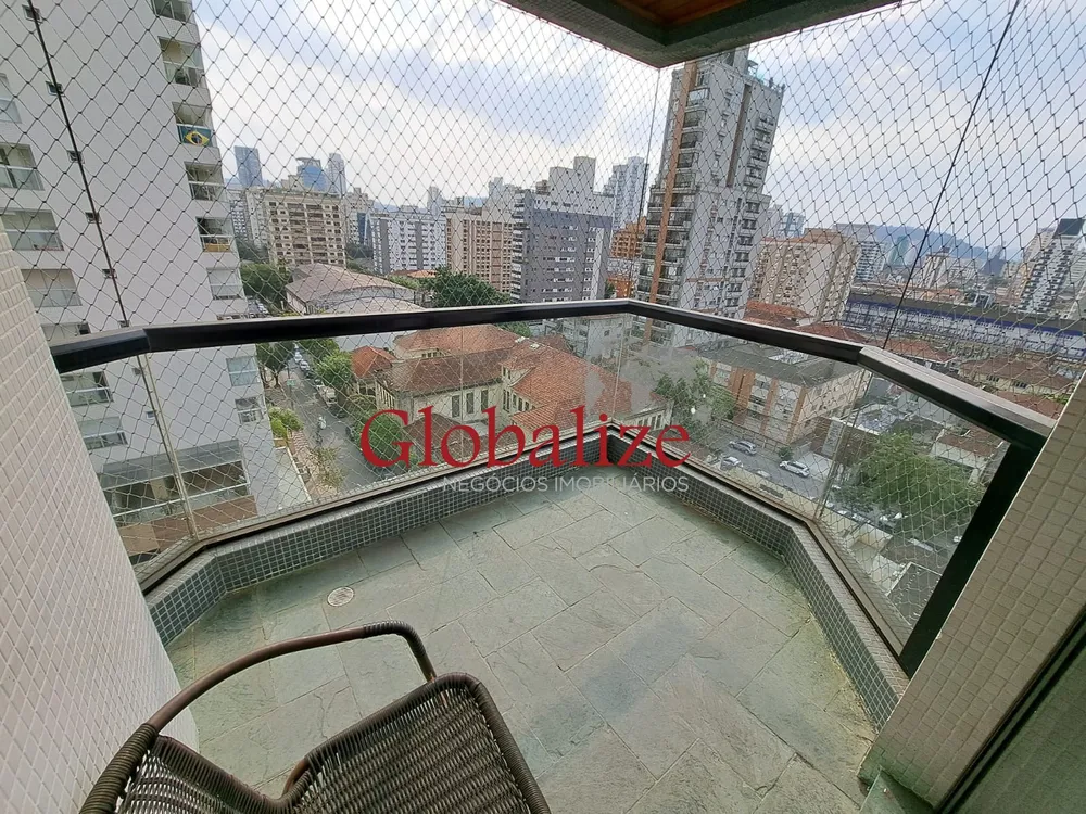 Apartamento, 4 quartos, 194 m² - Foto 11