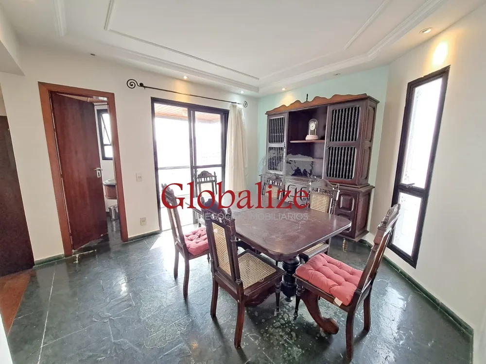Apartamento, 4 quartos, 194 m² - Foto 9