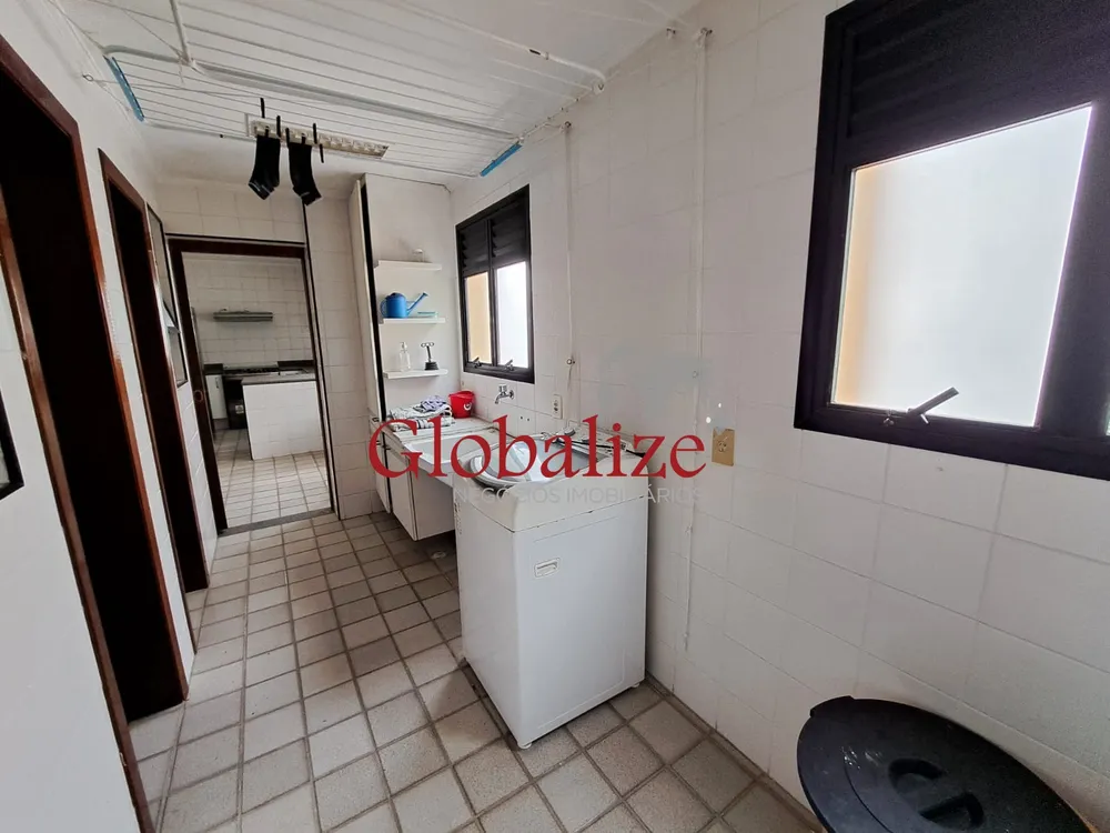 Apartamento, 4 quartos, 194 m² - Foto 5