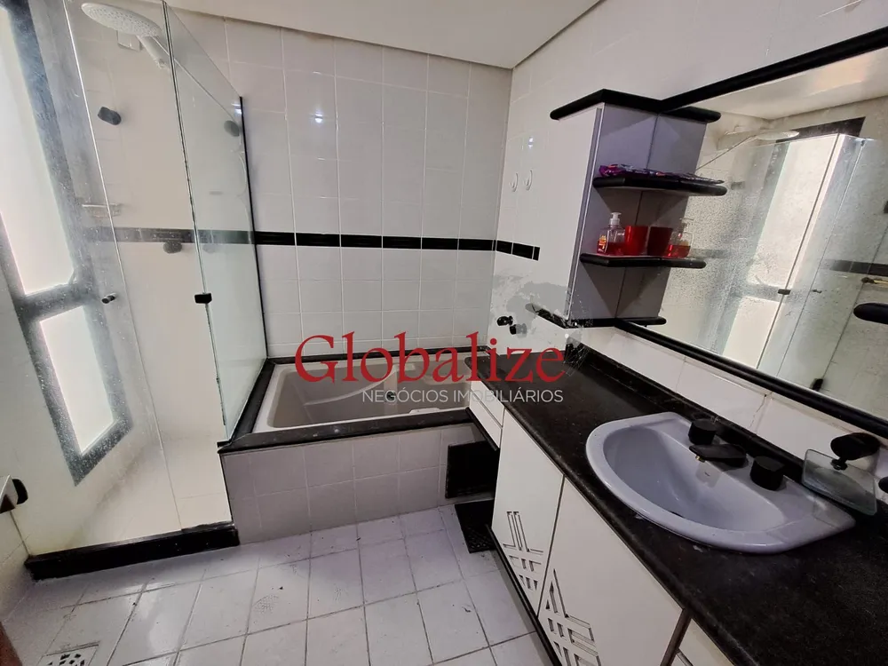 Apartamento, 4 quartos, 194 m² - Foto 9