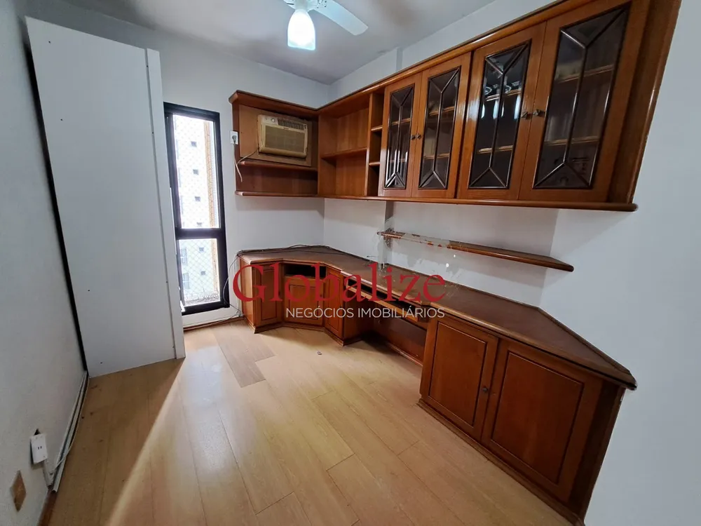 Apartamento, 4 quartos, 194 m² - Foto 4