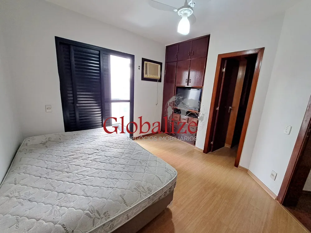 Apartamento, 4 quartos, 194 m² - Foto 1