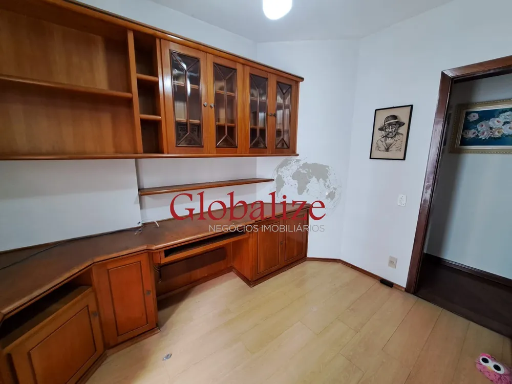 Apartamento, 4 quartos, 194 m² - Foto 3