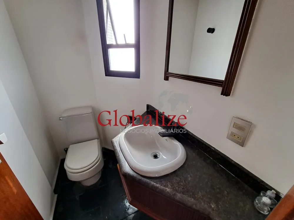 Apartamento, 4 quartos, 194 m² - Foto 5