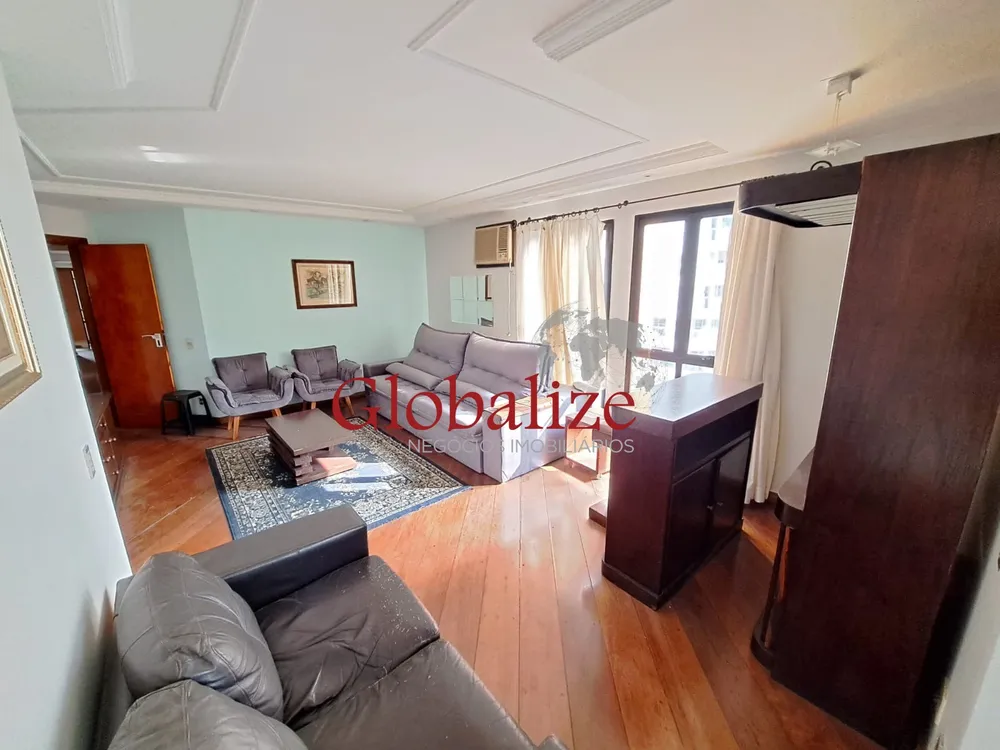 Apartamento, 4 quartos, 194 m² - Foto 6