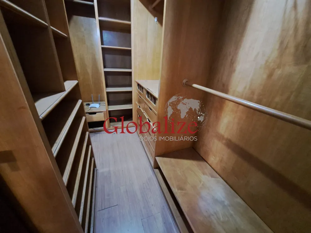 Apartamento, 4 quartos, 194 m² - Foto 10