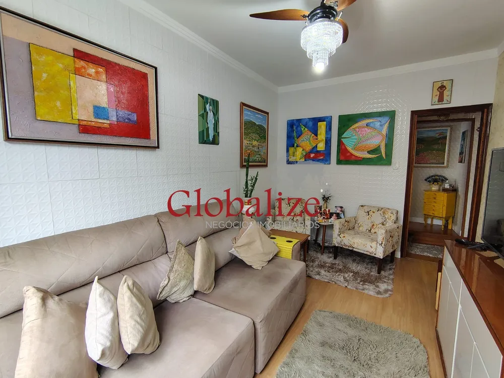 Apartamento, 2 quartos, 74 m² - Foto 8
