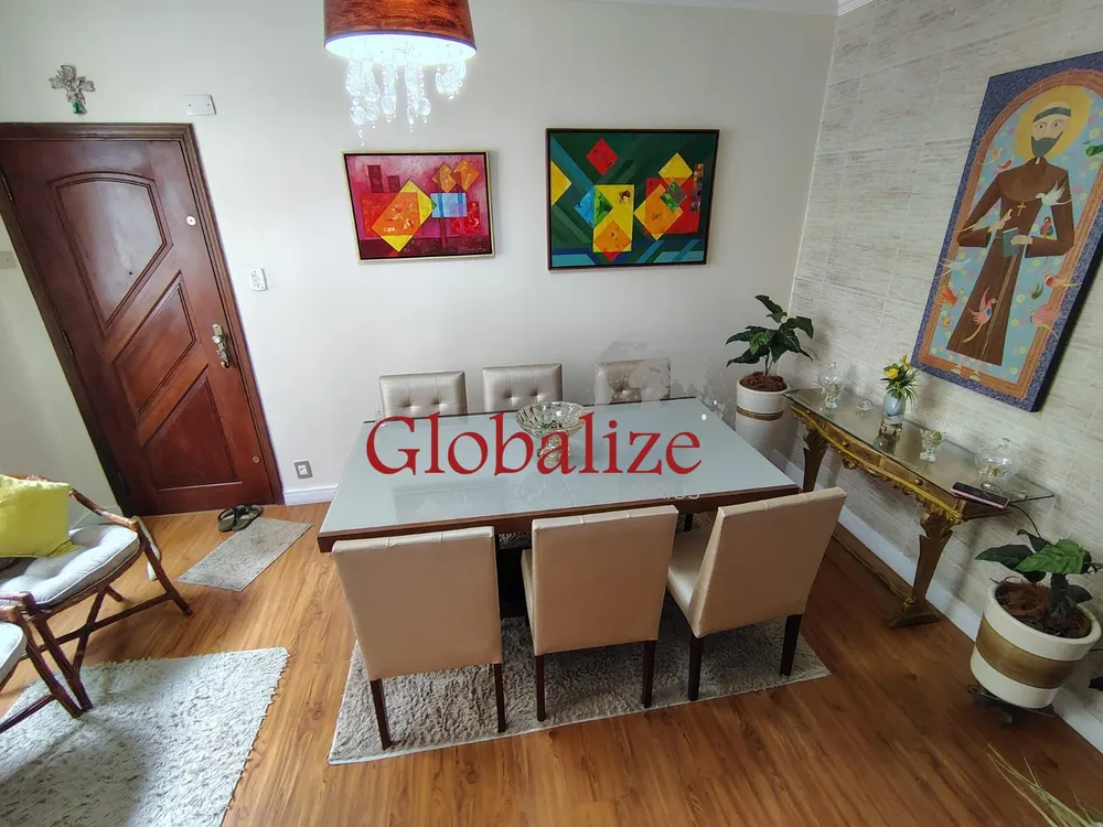 Apartamento, 2 quartos, 74 m² - Foto 14