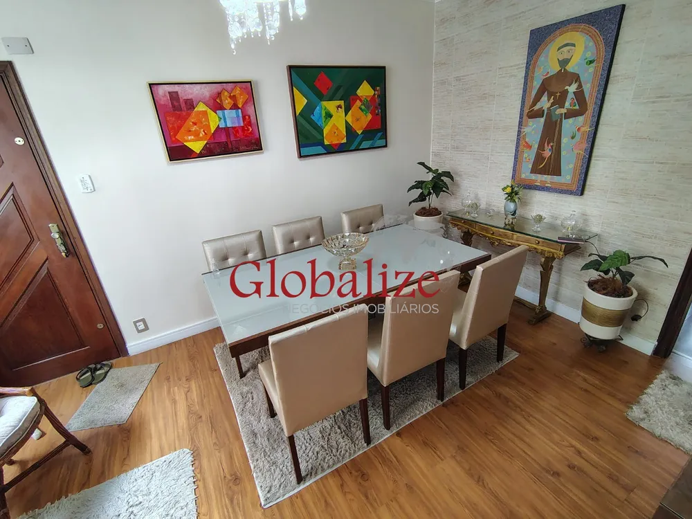 Apartamento, 2 quartos, 74 m² - Foto 6
