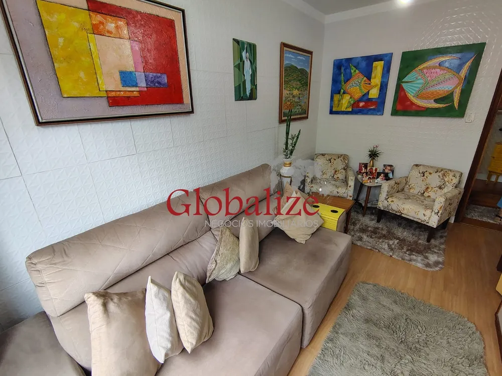 Apartamento, 2 quartos, 74 m² - Foto 12