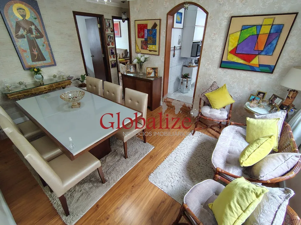 Apartamento, 2 quartos, 74 m² - Foto 4