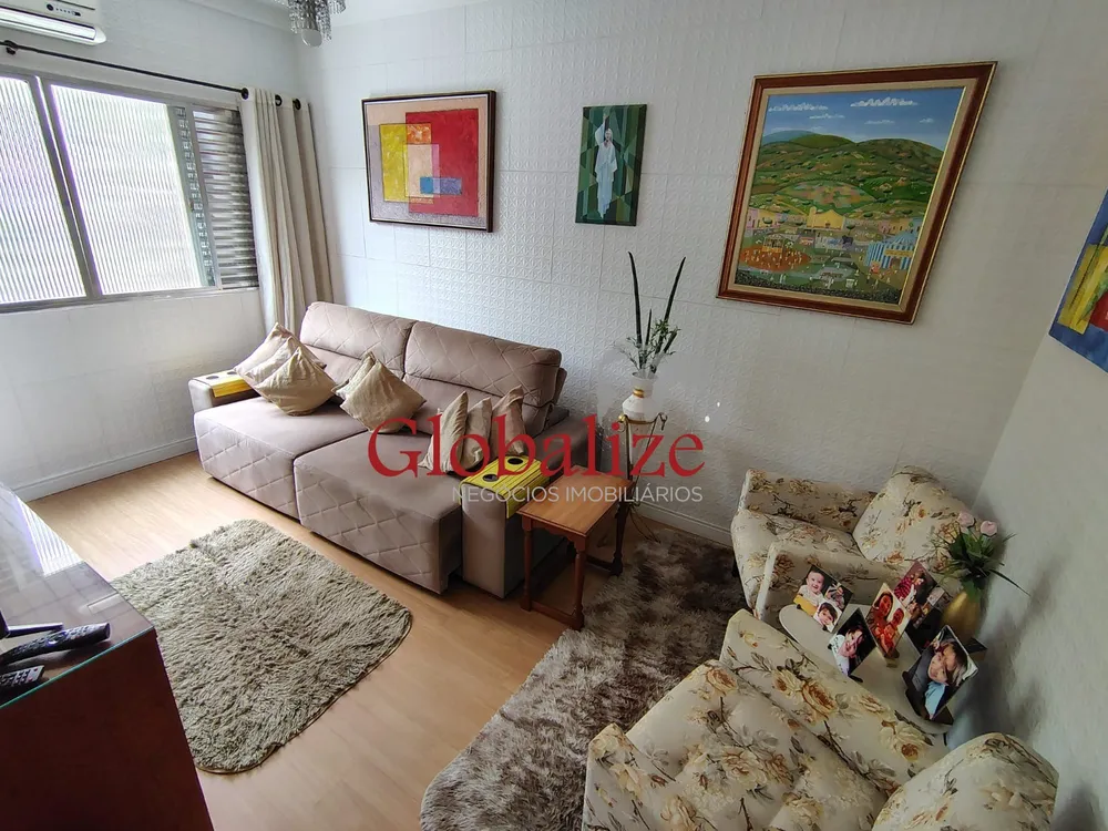 Apartamento, 2 quartos, 74 m² - Foto 9