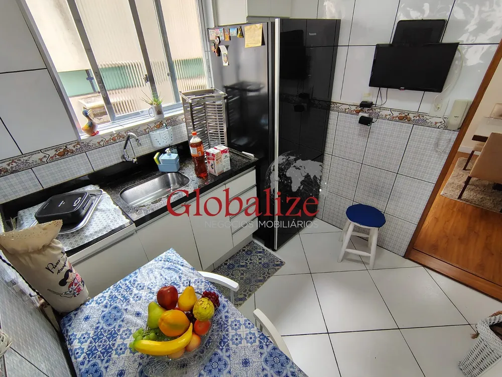 Apartamento, 2 quartos, 74 m² - Foto 1