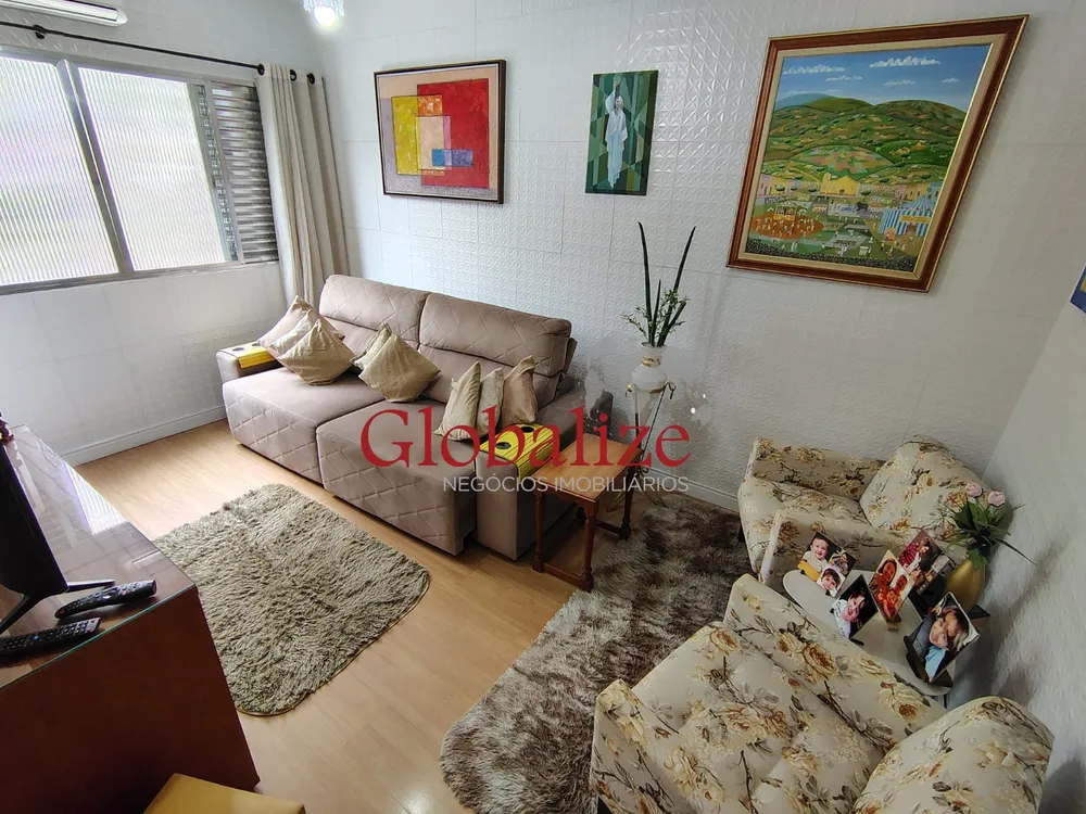 Apartamento, 2 quartos, 74 m² - Foto 11