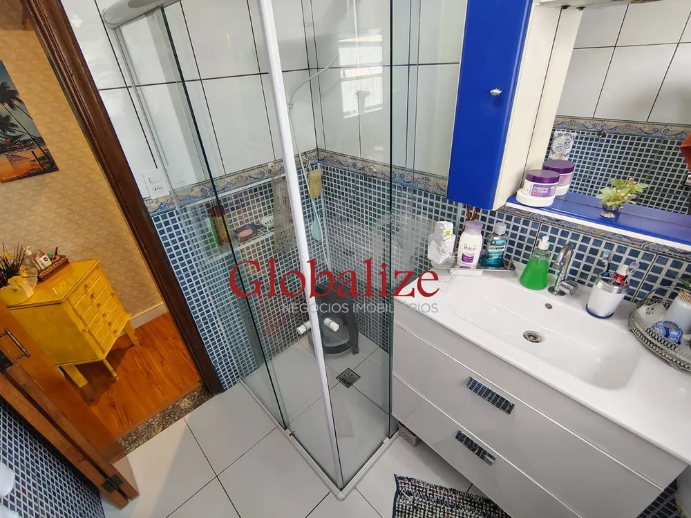 Apartamento, 2 quartos, 74 m² - Foto 5