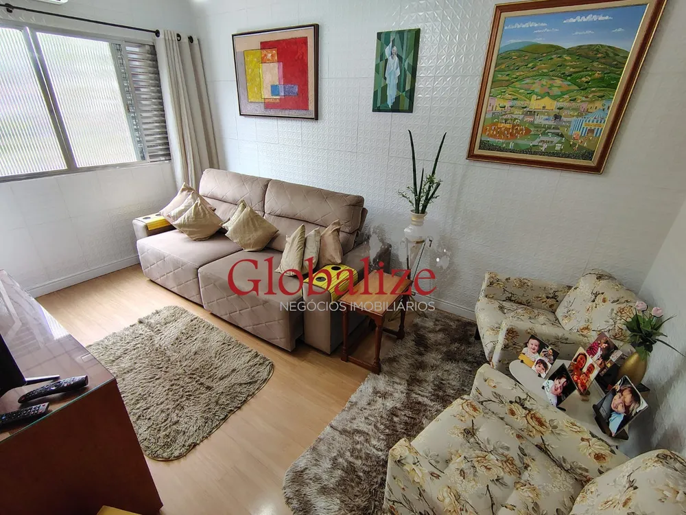 Apartamento, 2 quartos, 74 m² - Foto 10