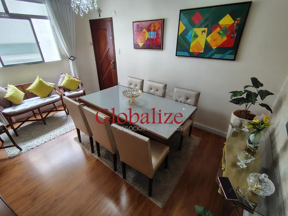 Apartamento, 2 quartos, 74 m² - Foto 3