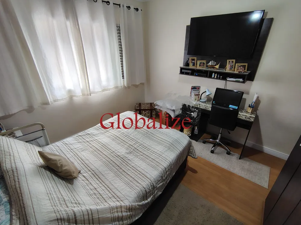 Apartamento, 2 quartos, 74 m² - Foto 3