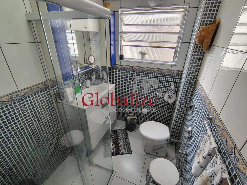 Apartamento, 2 quartos, 74 m² - Foto 2