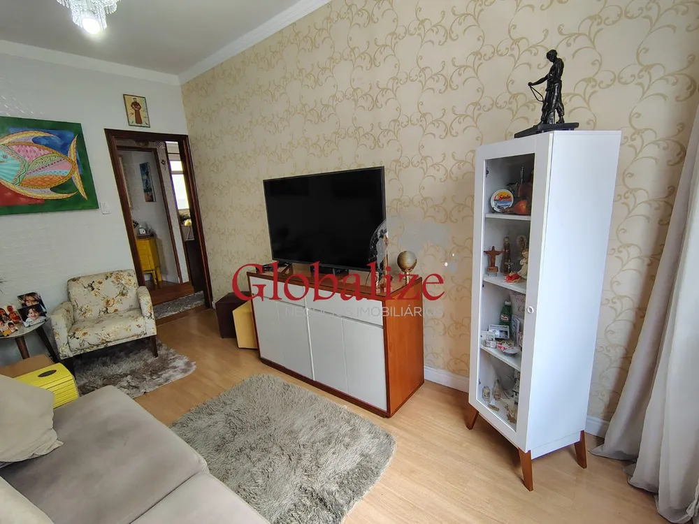 Apartamento, 2 quartos, 74 m² - Foto 6