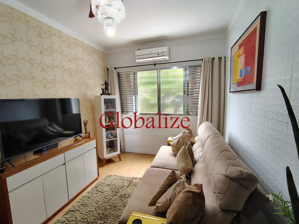 Apartamento, 2 quartos, 74 m² - Foto 1
