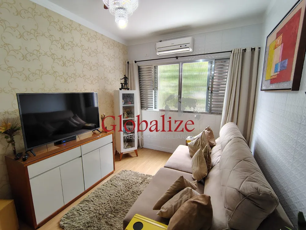 Apartamento, 2 quartos, 74 m² - Foto 7