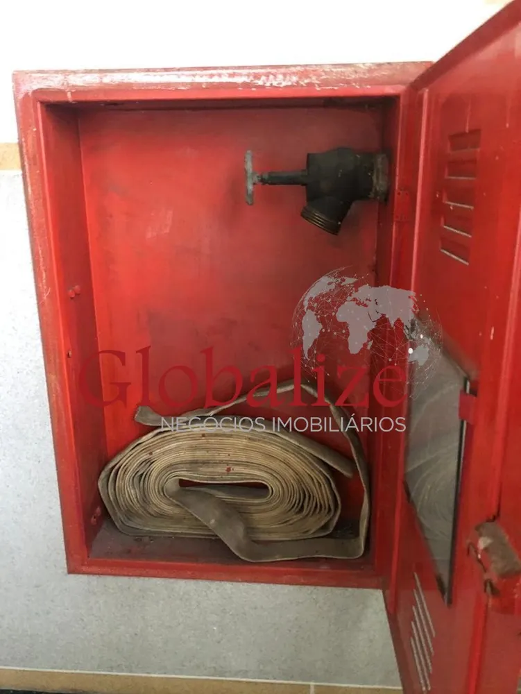 Depósito-Galpão - Foto 2