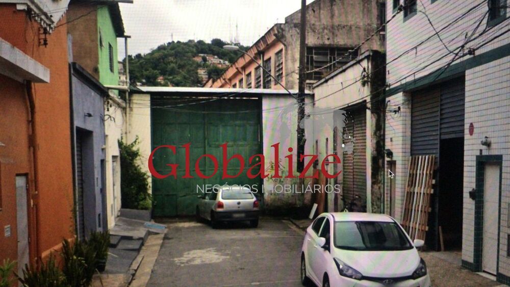 Depósito-Galpão - Foto 4