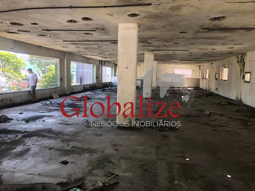 Depósito-Galpão - Foto 2