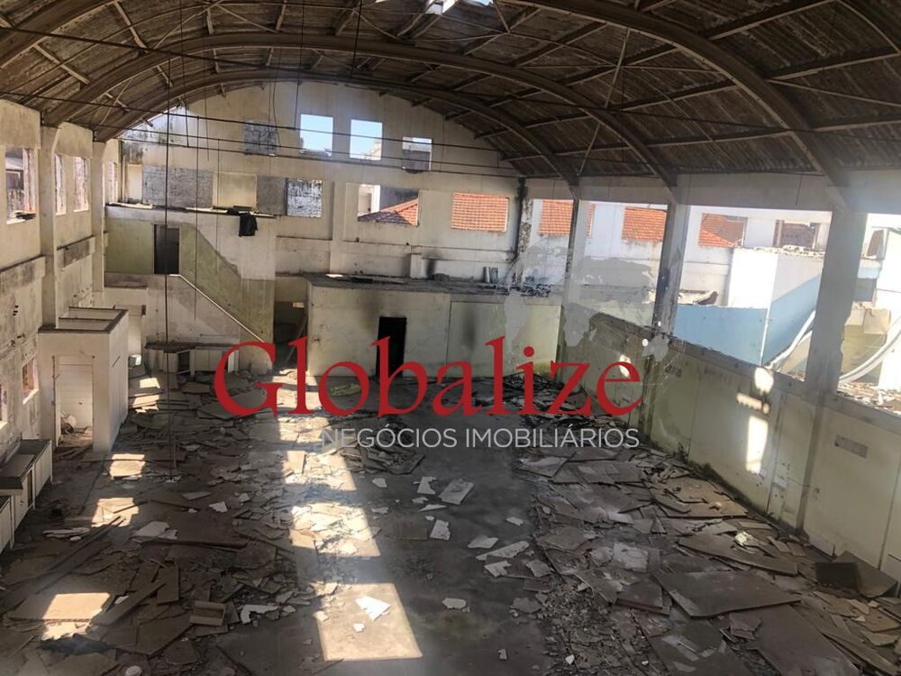 Depósito-Galpão - Foto 1