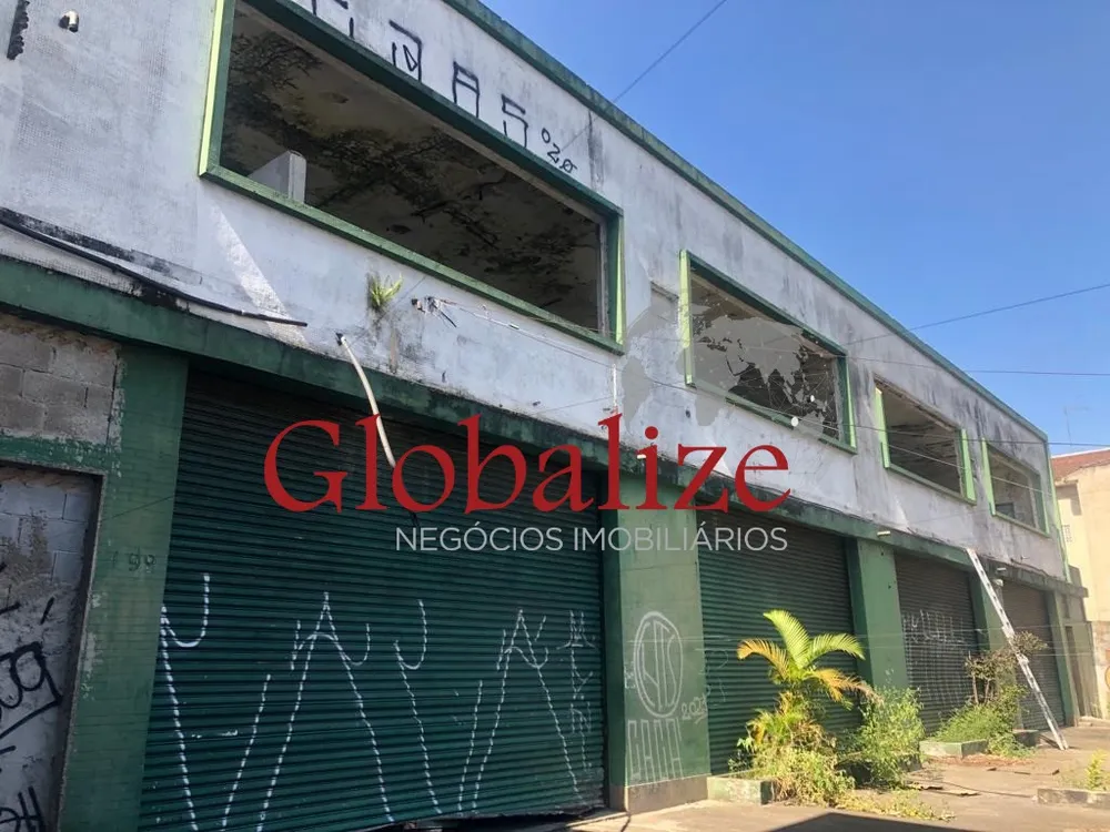 Depósito-Galpão - Foto 15