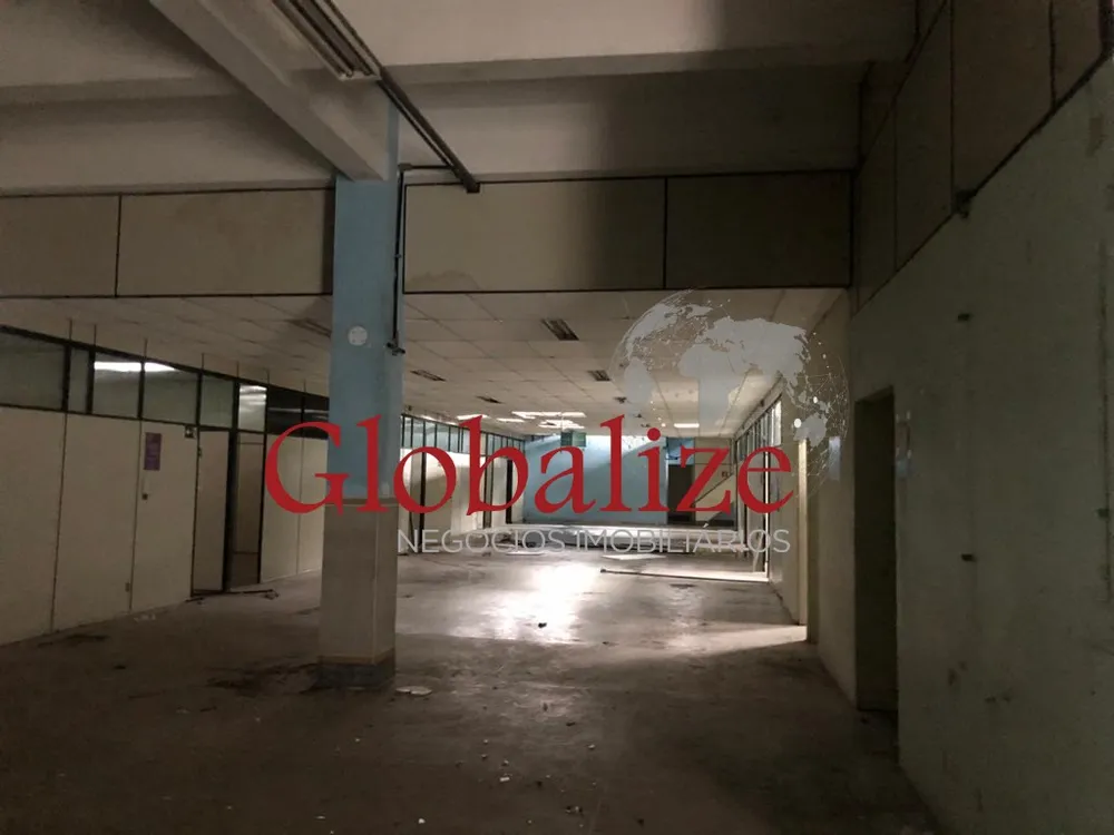 Depósito-Galpão - Foto 4