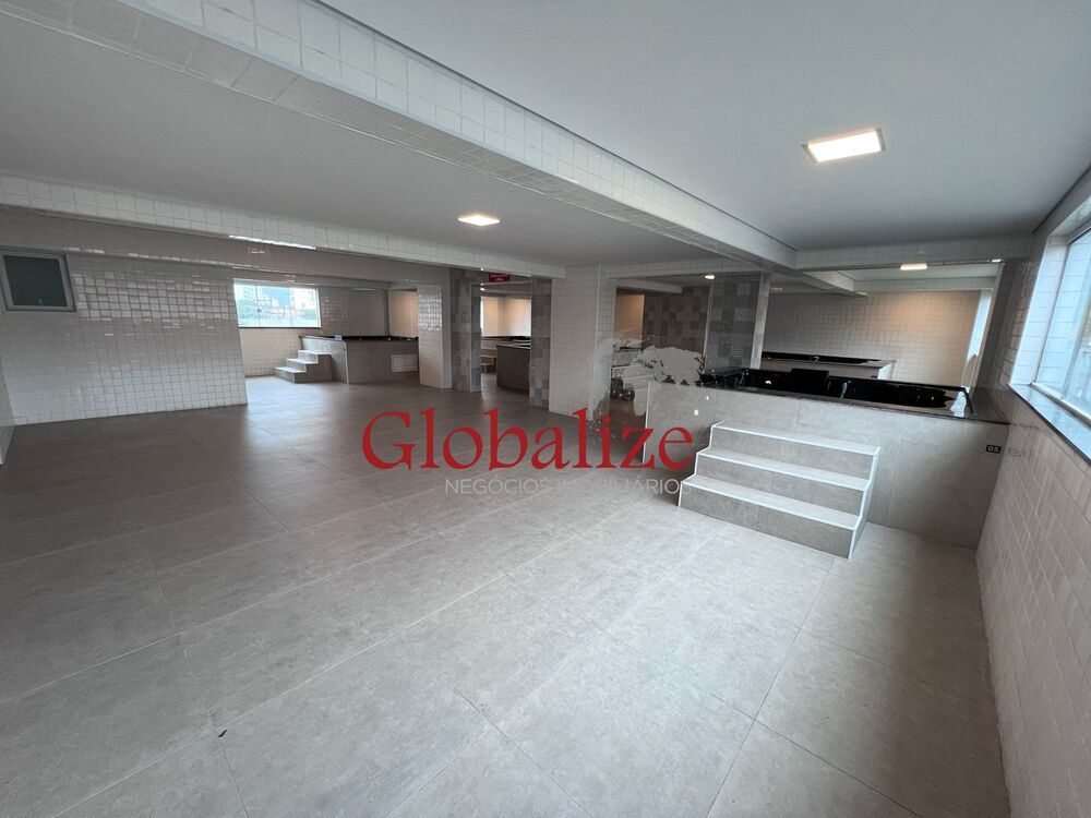 Apartamento, 2 quartos, 68 m² - Foto 2