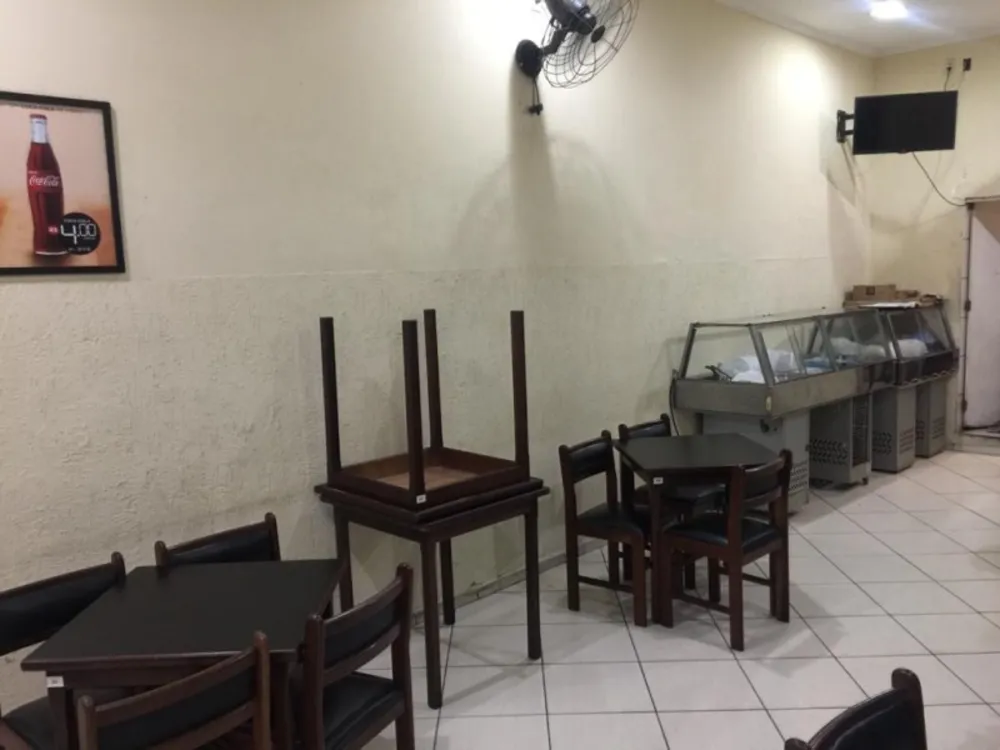 Loja-Salão - Foto 1