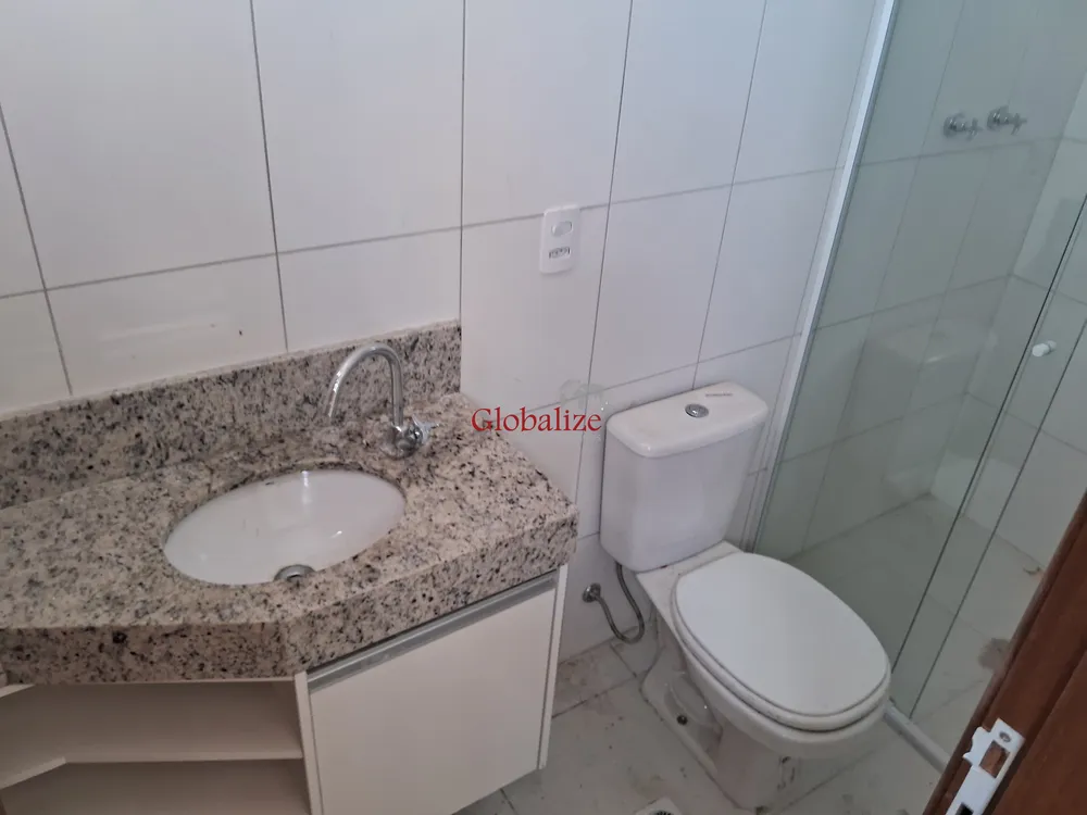 Casa, 3 quartos, 130 m² - Foto 10