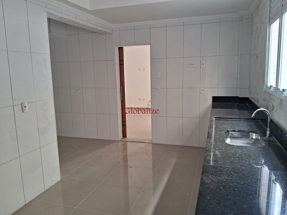 Casa, 3 quartos, 130 m² - Foto 6