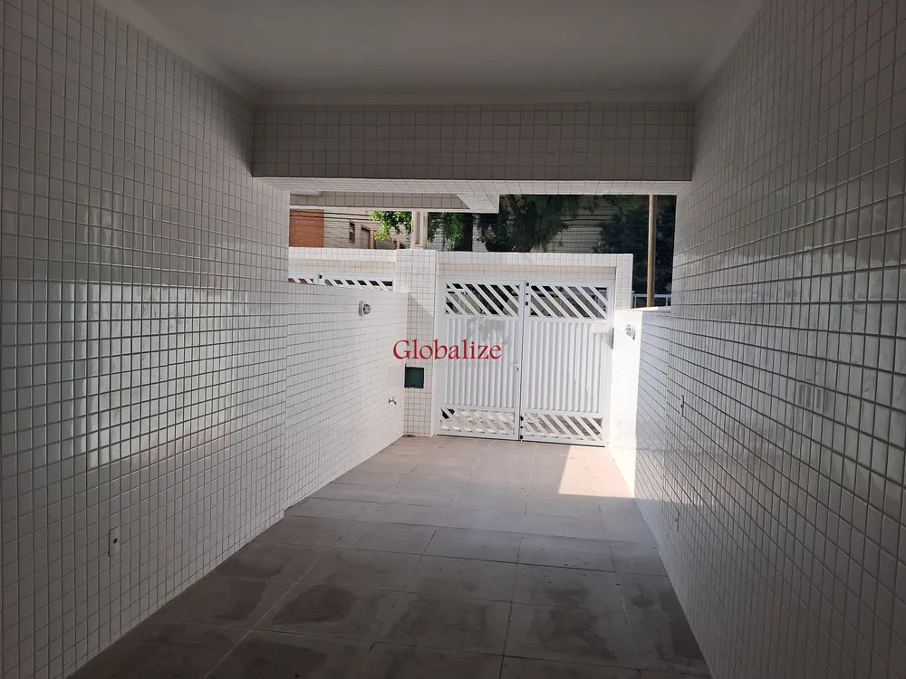 Casa, 3 quartos, 130 m² - Foto 17